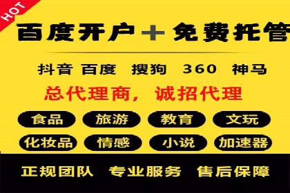 突破传统：专业SEM托管在中小企业中的运用