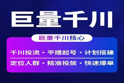 热门信息流广告投放公司案例分析